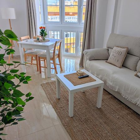 Apartamento Costa De La Luz Chiclana de la Frontera Dış mekan fotoğraf