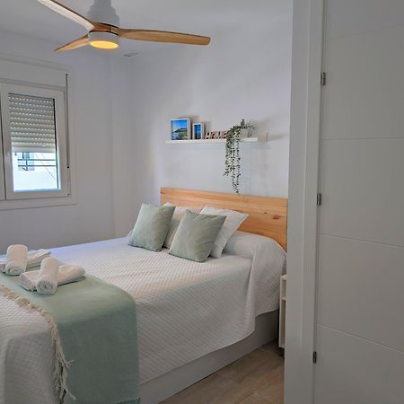 Apartamento Costa De La Luz Chiclana de la Frontera Dış mekan fotoğraf