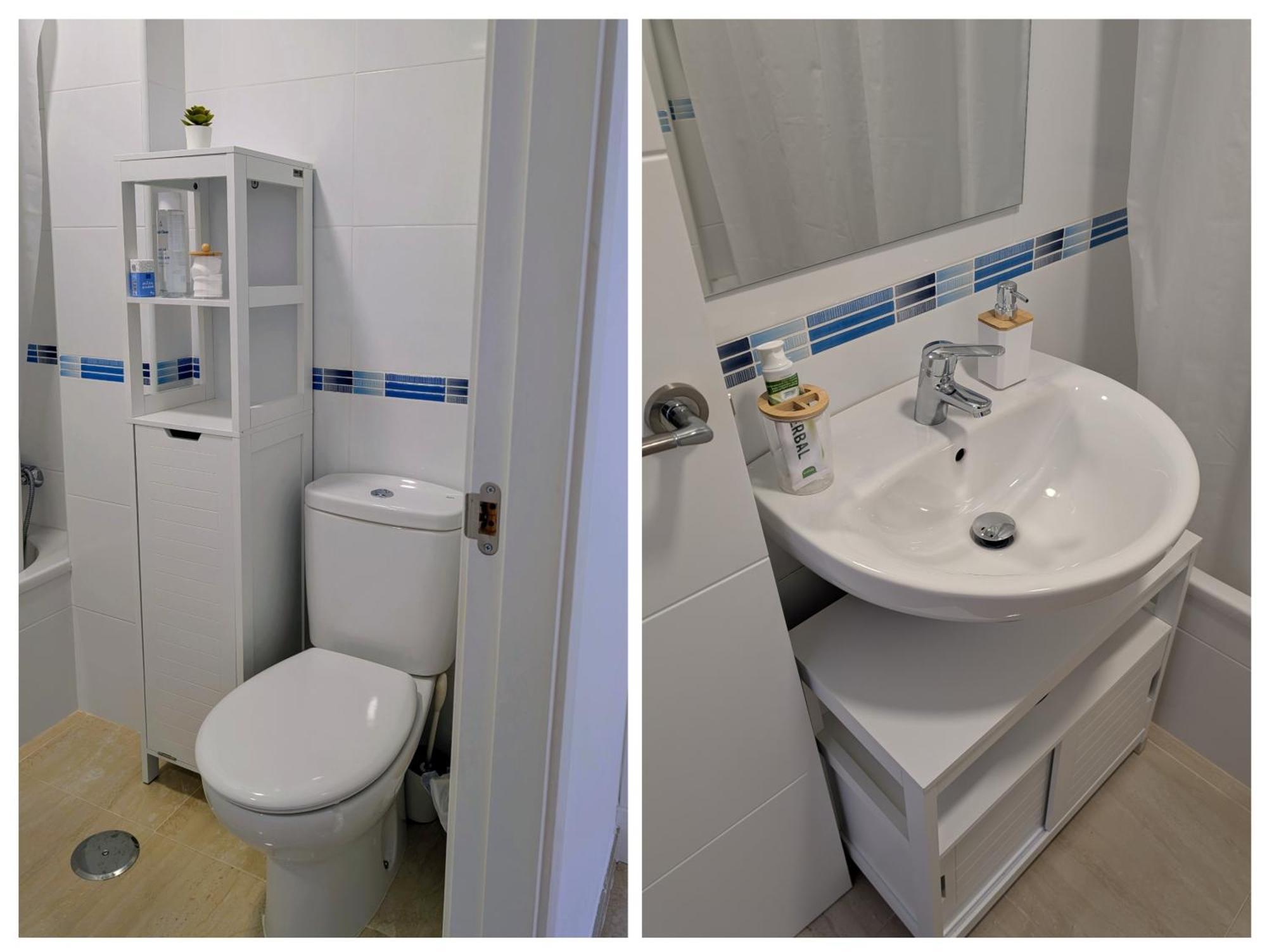 Apartamento Costa De La Luz Chiclana de la Frontera Dış mekan fotoğraf